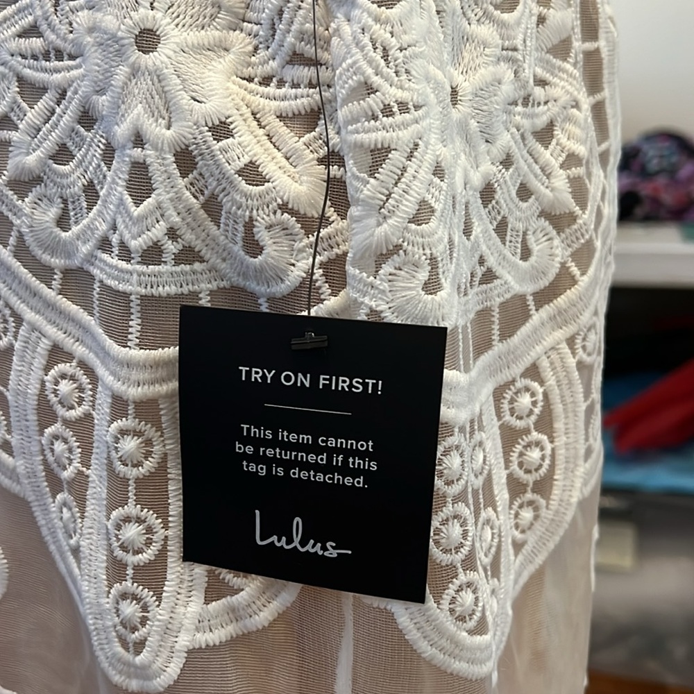 🤍Lulus🤍 - Picture 8 of 9